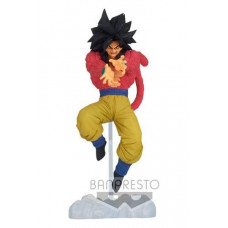 Dragon Ball GT - Super Saiyan 4 Son Goku 17 cm - PVC Statue 