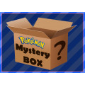 Pokémon Mystery-Box