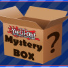 Yu-GI-Oh! Mystery Box - Überraschungskiste