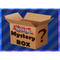 Yu-Gi-Oh! Mystery-Box