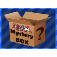 Yu-GI-Oh! Mystery Box - Überraschungskiste Yu-GI-Oh! Mystery Box - Überraschungskiste