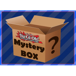 Yu-GI-Oh! Mystery Box - Überraschungskiste Yu-GI-Oh! Mystery Box - Überraschungskiste