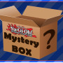 Yu-GI-Oh! Mystery Box - Überraschungskiste