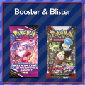 Booster & Blister