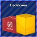 Deckboxen