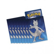 Pokemon - Go Mewtu Hüllen - Sleeves 65