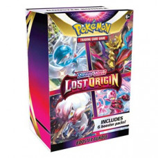 Pokemon - Verlorener Ursprung Booster Bundle - Englisch