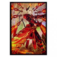 Yu-Gi-Oh! 70 Sky Striker Ace - Kagari Hüllen