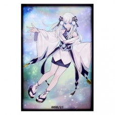 Yu-Gi-Oh! 70 Yuki-Onna, the Ice Mayakashi Hüllen