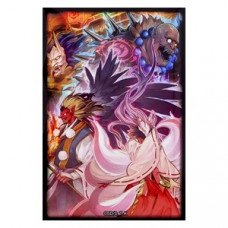 Yu-Gi-Oh! 70 Mayakashi Metamorphosis Hüllen