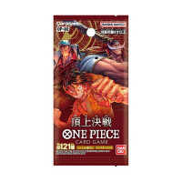 Live-Break 02.04.2023 - One Piece: Param...
