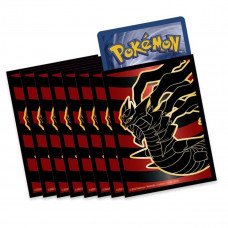 Pokemon - Giratina Hüllen - Sleeves 65