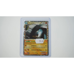 Donphan / Donphan (HS-107)[DE/NM]