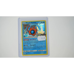 Wash Rotom / Wasch-Rotom (SMP-94) STAMP[DE/NM]