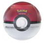 Pokéball Tin Herbst 2024[DE]