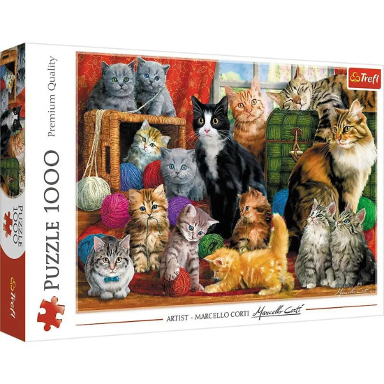 Puzzles - 