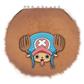  One Piece - Round Plush Notebook - Chopper