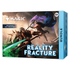 Zersplitterte Realität Fat Pack Bundle[EN]