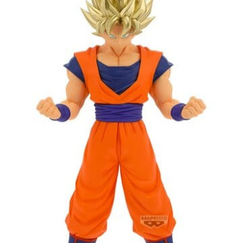 Dragon Ball Z Blood of Saiyans PVC-Figur Super Saiyan Son Goku (II) 22 cm