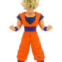 Dragon Ball Z Blood of Saiyans PVC-Figur Super Saiyan Son Goku (II) 22 cm