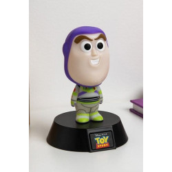 Toy Story Icon Leuchte Buzz Lightyear