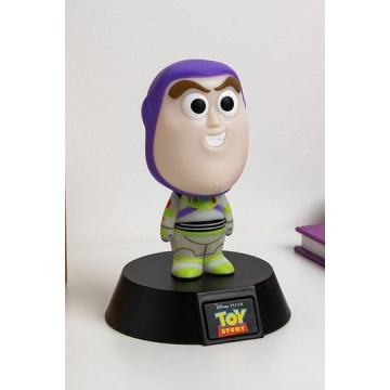 Toy Story Icon Leuchte Buzz Lightyear Toy Story Icon Leuchte Buzz Lightyear