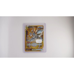 Arceus VSTAR / Arceus VSTAR (BRS-184)[DE/NM]