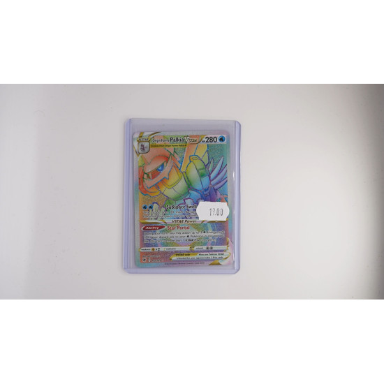 Origin Forme Palkia VSTAR / Ur-Palkia VSTAR (ASR-192)[EN/NM]