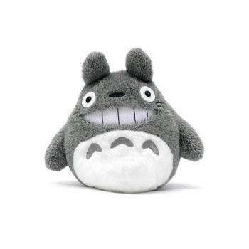 Mein Nachbar Totoro Plüschfigur Totoro Smile 18 cm