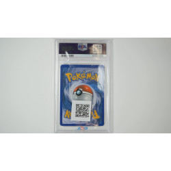 Lohgock FB .Lv 50 PSA 8[DE/NM]