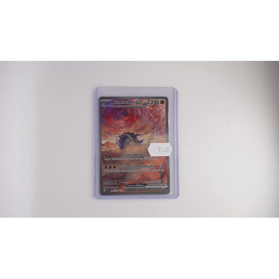 Great Tusk ex / Riesenzahn-ex (SVI-246)[DE/NM]