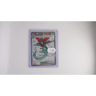 Dragapult ex / Katapuldra-ex (TWM-200)[DE/NM]