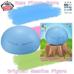 Figur That Time I got reinacrnated as a Slime Rimuru Tempest