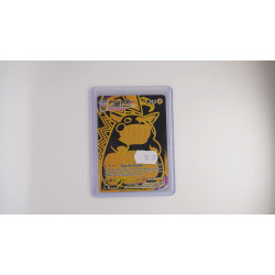 Pikachu VMAX / Pikachu VMAX (LOR-TG29)[DE/NM]