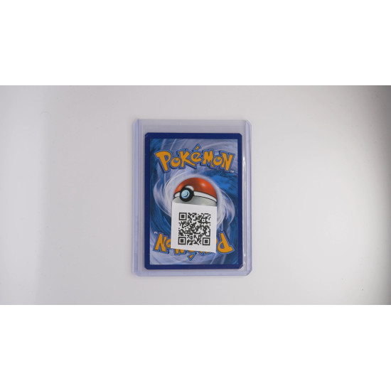 Bloodmoon Ursaluna ex / Blutmond-Ursaluna-ex (TWM-222)[DE/NM]