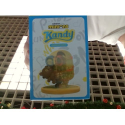 Mighty Jaxx Kandy Minions Emonions Series