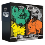 Evolving Skies Elite Trainer Box [EN]