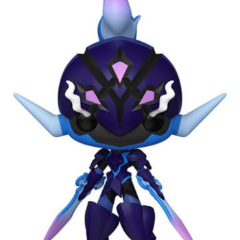 Pokémon POP! Games Vinyl Figur Ceruledge 9 cm