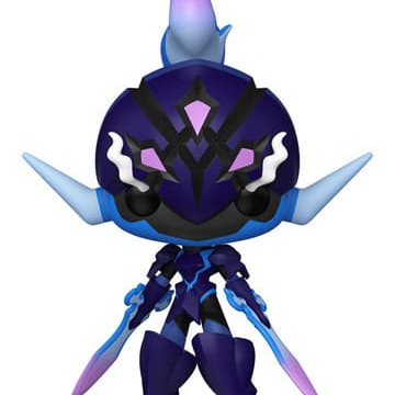Pokémon POP! Games Vinyl Figur Ceruledge 9 cm