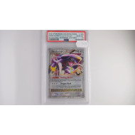Garchomp C LV.X / Knakrack C LV.X (SV-145)[EN/NM]