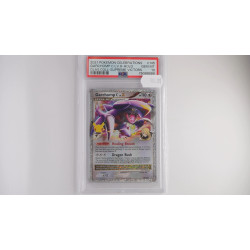 Garchomp C LV.X / Knakrack C LV.X (SV-145)[EN/NM]