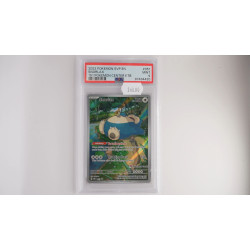 Snorlax / Relaxo (SVP-51) PSA[EN/MT]