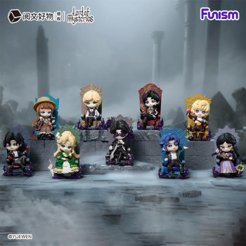 Funism Lord of Mysteries Invitation of Fate