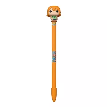 Funko POP Pen with topper: One Piece - Nami