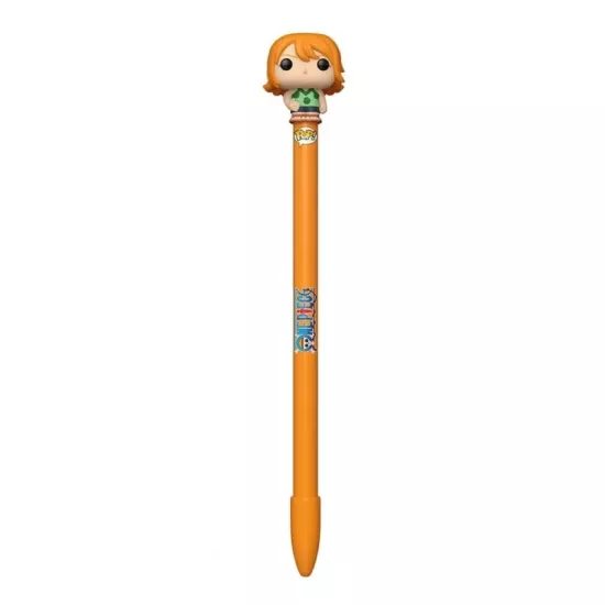 Funko POP Pen with topper: One Piece - Nami