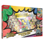 Ascended Heroes: Mega Lucario Premium Poster Collection[EN]