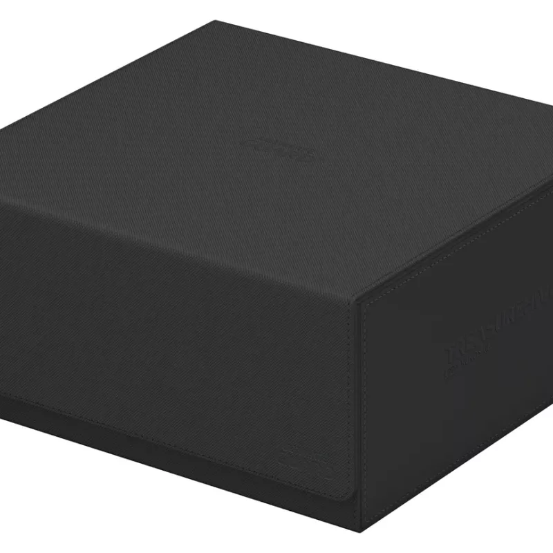 Treasurehive 90+ Xenoskin - Black