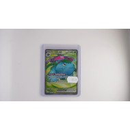 Venusaur ex / Bisaflor-ex (MEW-182)[DE/NM]