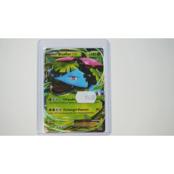 Venusaur-EX / Bisaflor-EX (XYP-28)[DE/NM]