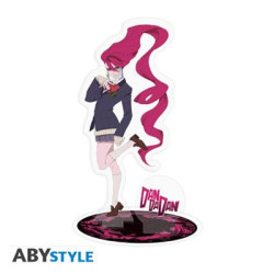 Dan Da Dan - Acryl Figure - Aira Shiratori Awakened Dan Da Dan - Acryl Figure - Aira Shiratori Awakened